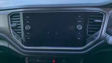 Volkswagen T-Roc 1.0 TSI Design 5dr Petrol Hatchback